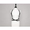 SARAH Harness, kožený postroj, Leather Harness