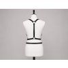 SARAH Harness, kožený postroj, Leather Harness