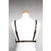 Leather Harness H21