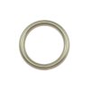 steel welded ring 281 l