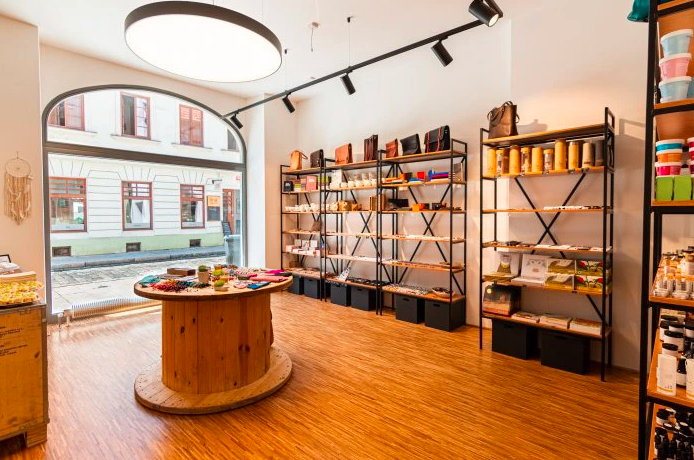 Place Store