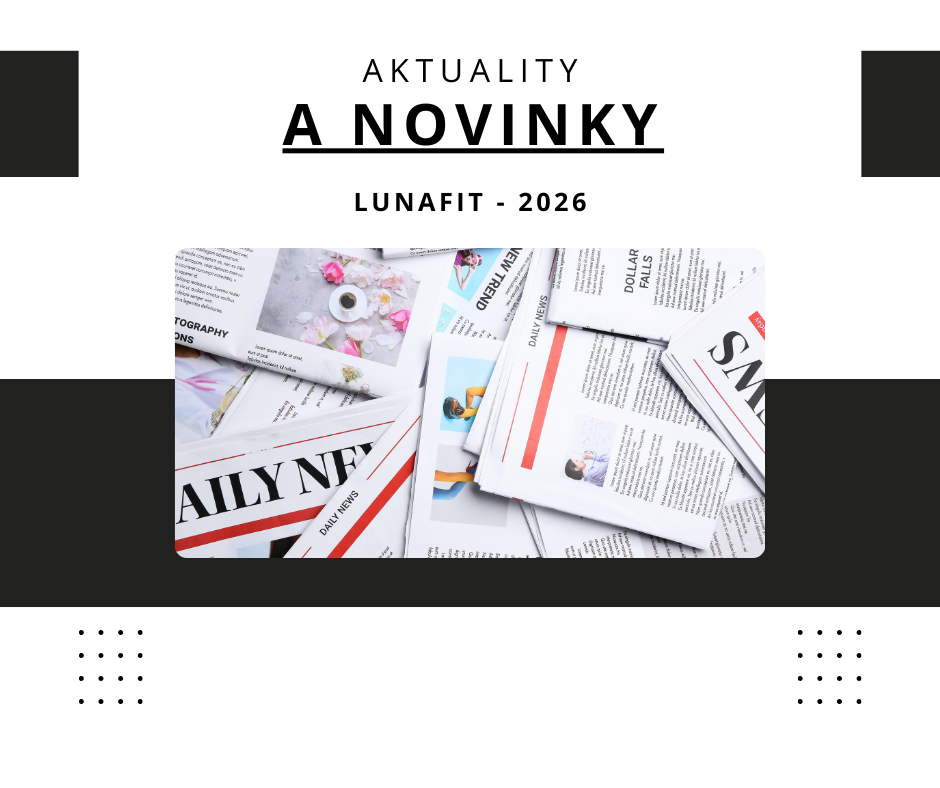 Exkluzivní přehled: Novinky a trendy z první ruky