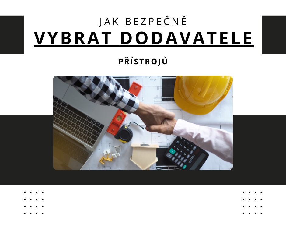 Na co si dát pozor při nákupu?