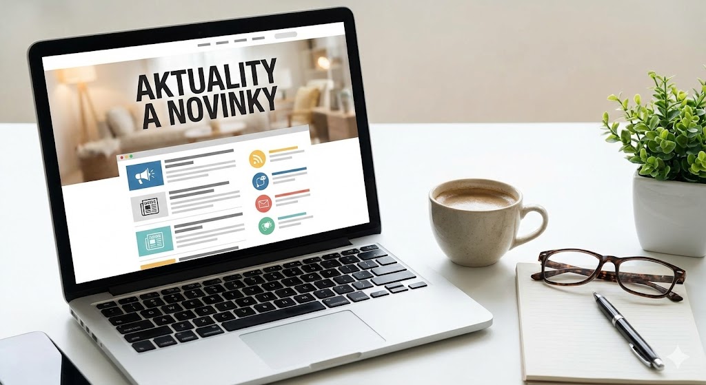 Exkluzivní přehled: Novinky a trendy z první ruky