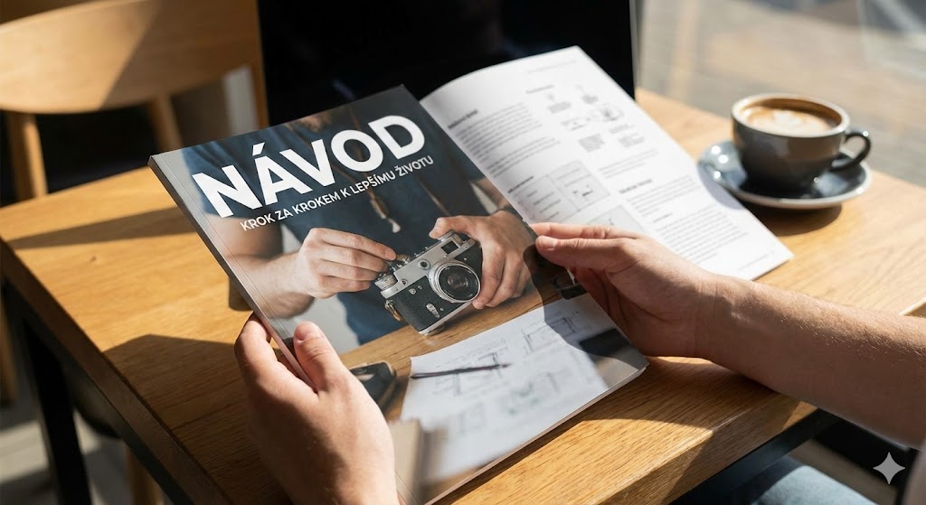 Jak používat přístroje Myoslim