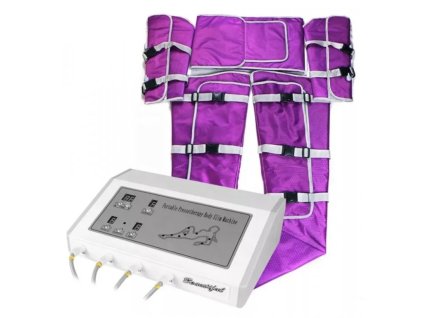 216 presoterapie oblek lymfodrenaz relaxacni