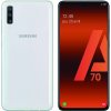 Samsung Galaxy A70 6GB/128GB bílá  | STAV C