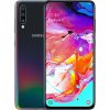 Samsung Galaxy A70 6GB/128GB černá