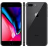 Refurbished iPhone 8 Plus zwart 2 1