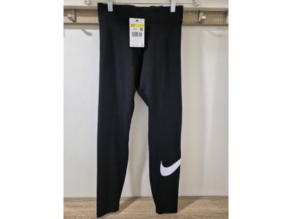 Legíny Nike Sportswear Essential velikost S
