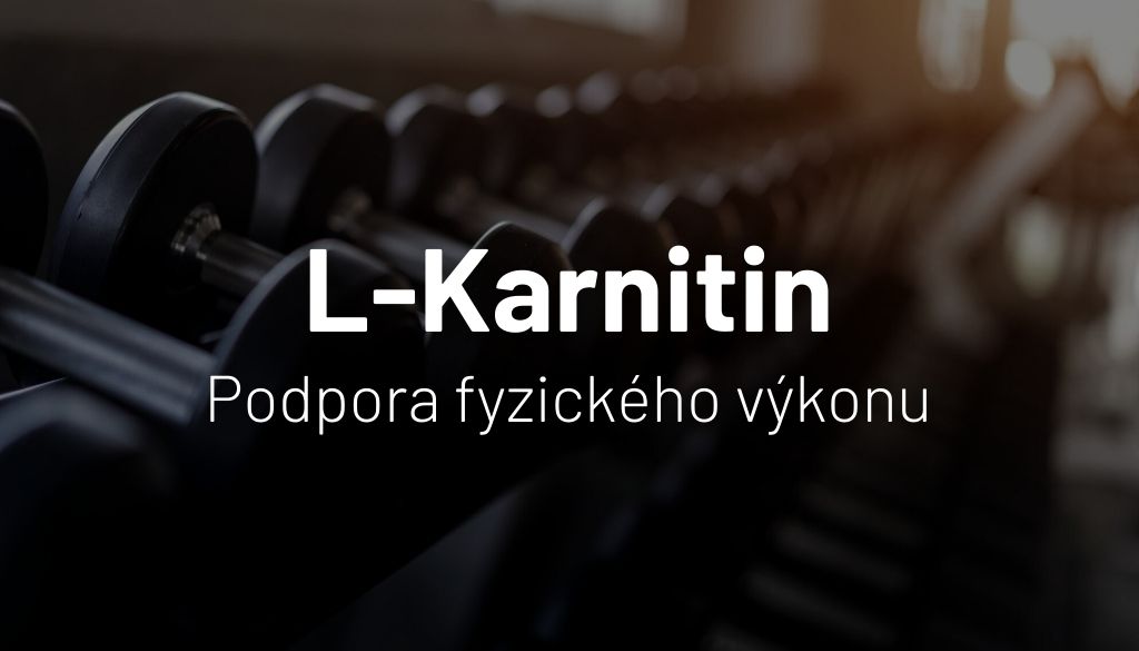Podpora fyzického výkonu: Jak L-karnitin pomáhá sportovcům?
