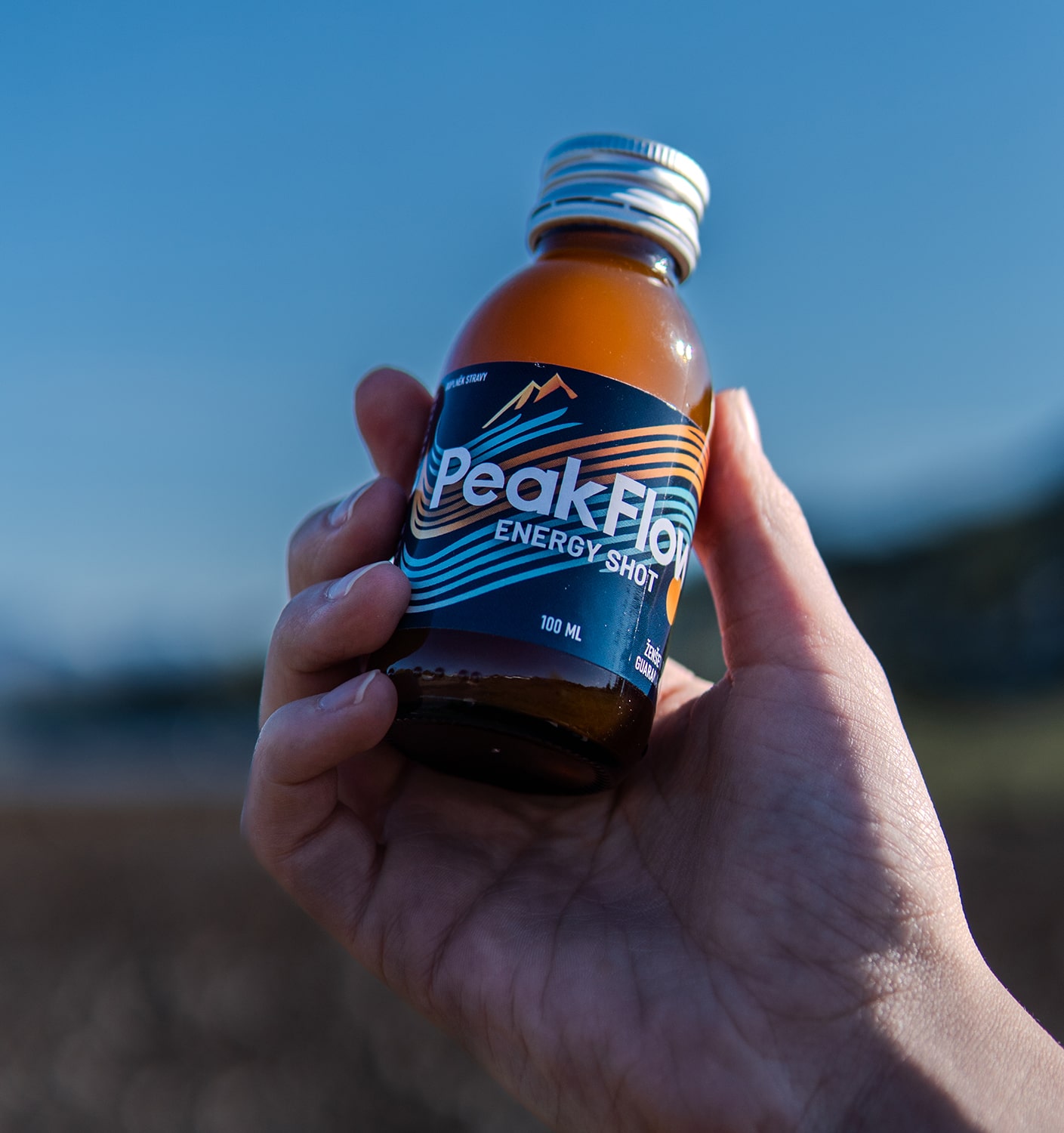 Produkt Peak Flow