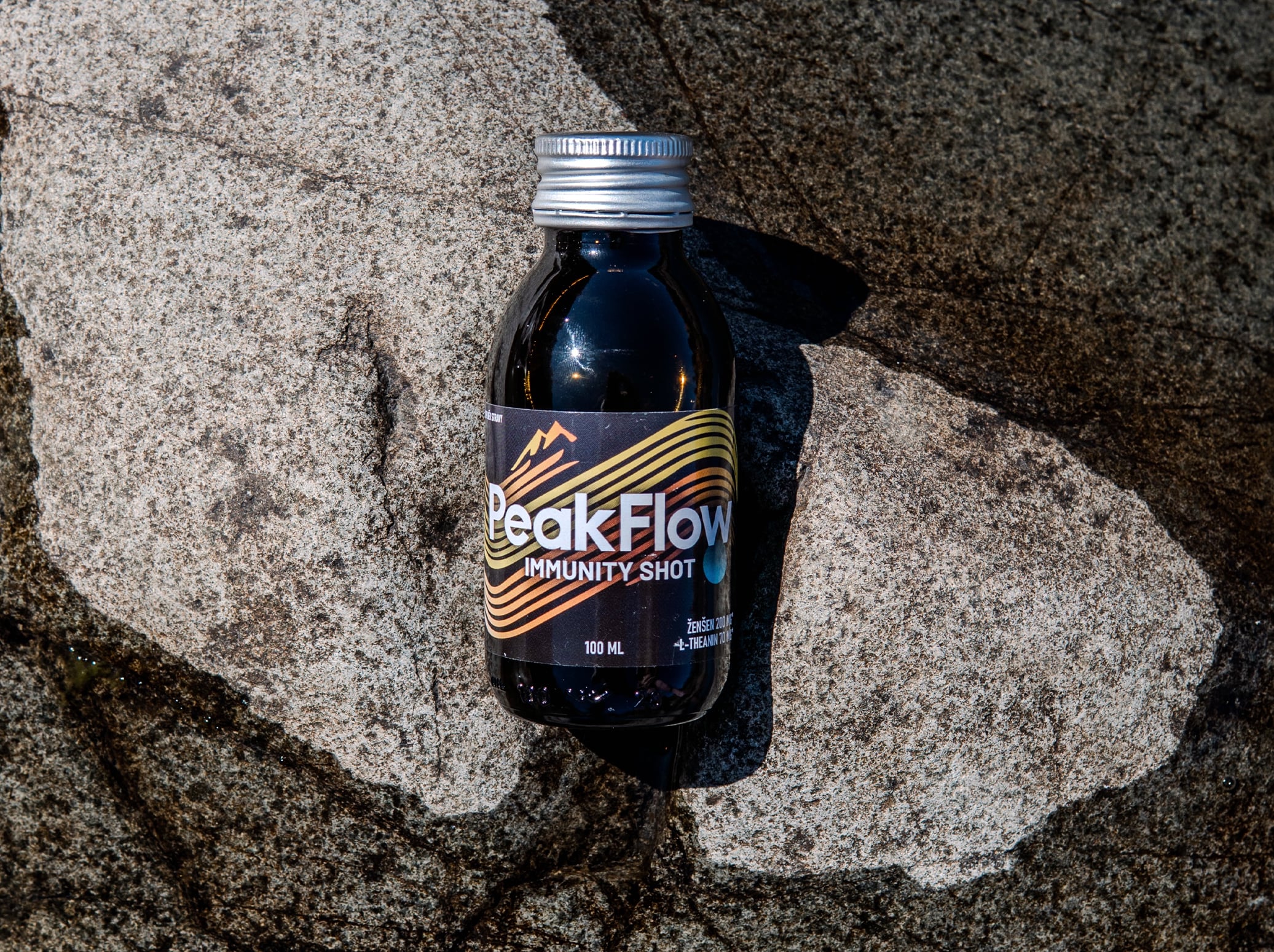 PeakFlow Energy Shot