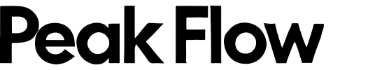 MyPeakFlow.cz