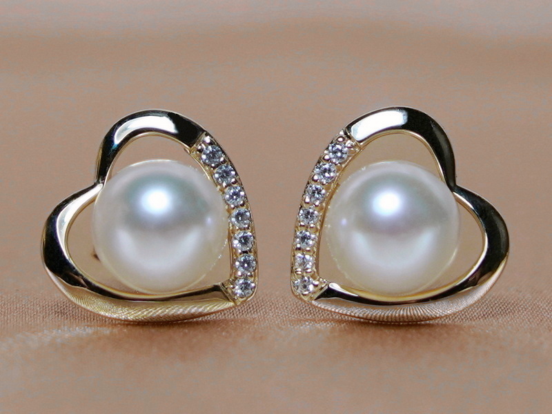 Az igazgyöngy ékszerek az új trendek jövője?