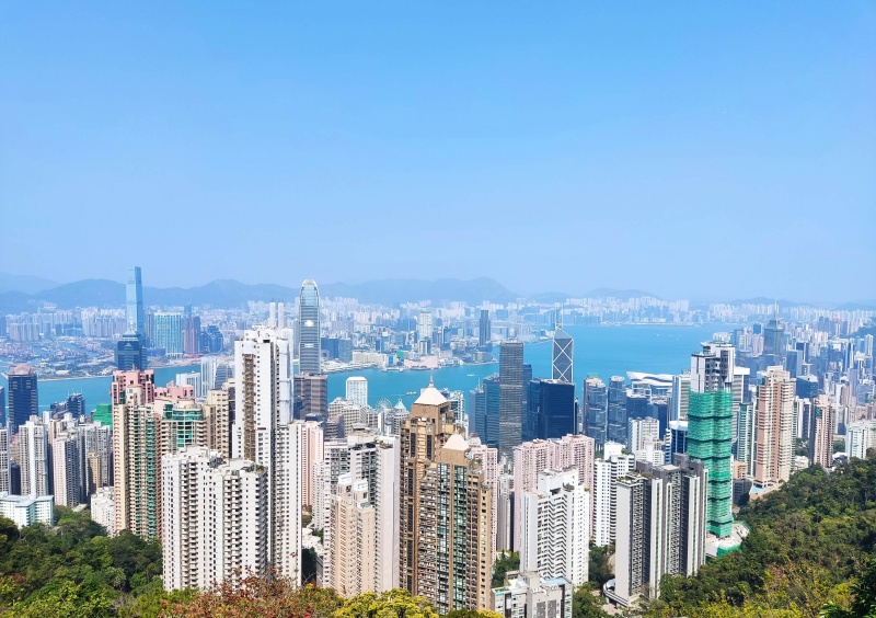 Hongkongi kiállítás 2026