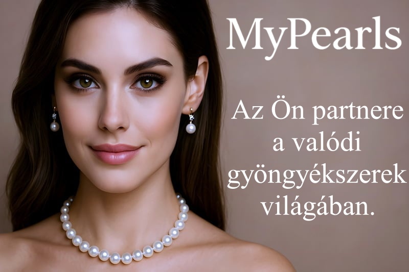 A valódi gyöngyök specialistái