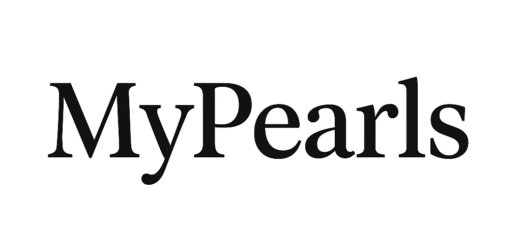 MyPearls