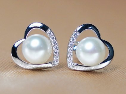 14k arany fulbevalo tengeri gyonggyel ww014we a