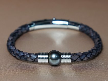 Tahiti gyöngyös karkötő