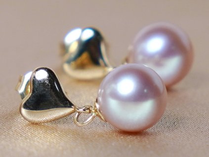 14k arany fulbevalo aaa edesvizi gyongyokkel ww03yhe fp