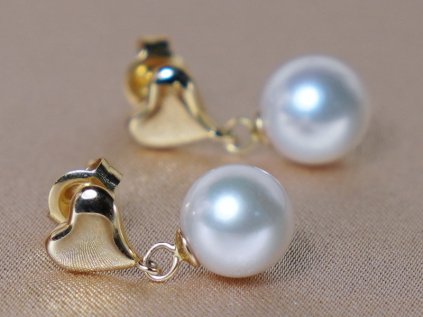 edesvizi gyongy arany fulbevalo ww03yhe fw