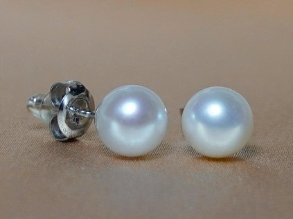 arany fulbevalo gyongy feher aaa 14k fe585aaawp