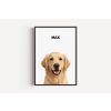 Retrivr black frame basic