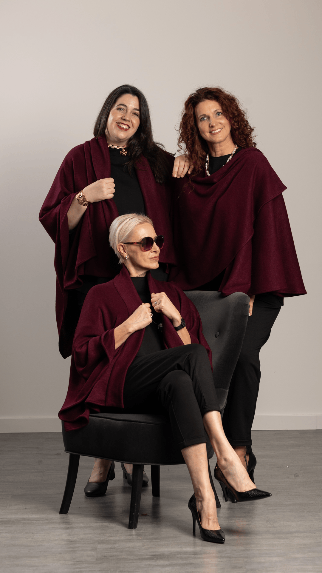 Jak vybrat outfit na Štědrý večer?