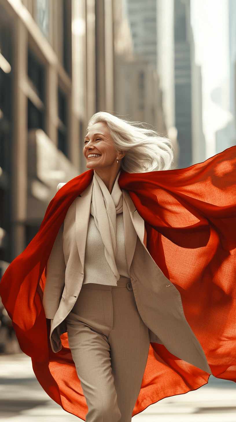 Oblékejte se pro sebe - Váš styl, Vaše pravidla