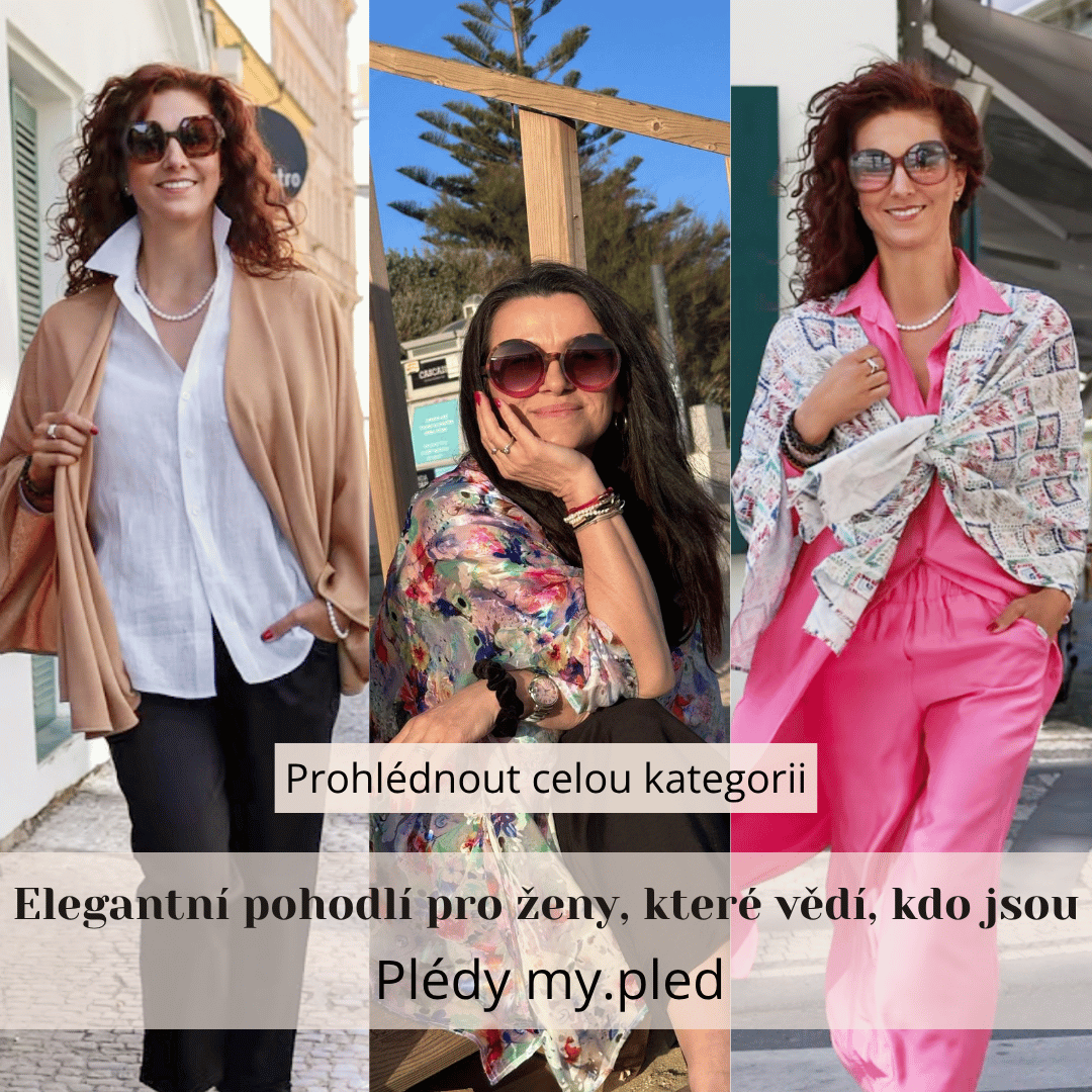 Produkt mob plédy