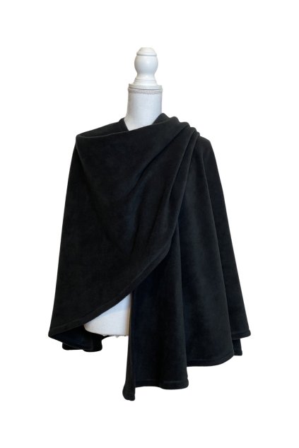 1066 pled sweet office black