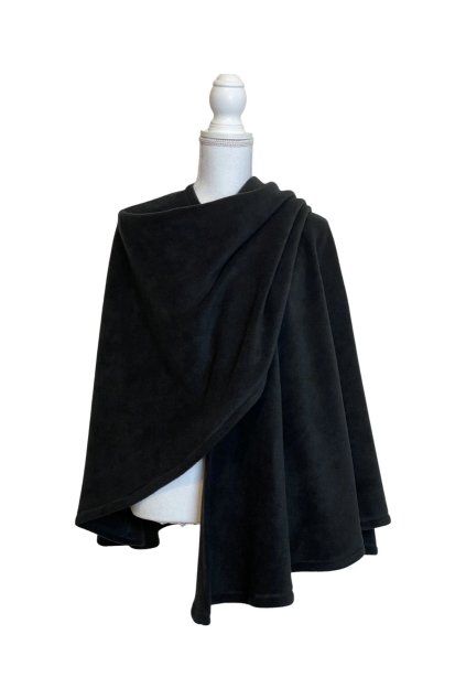 1066 pled sweet office black