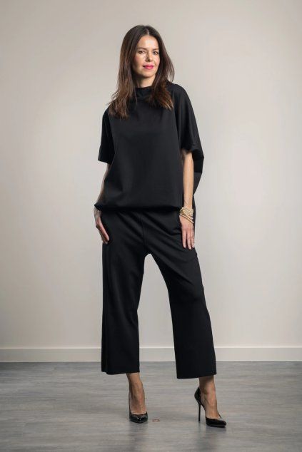 Elegant Set Classic Black