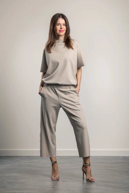 Elegant Set Classic Beige