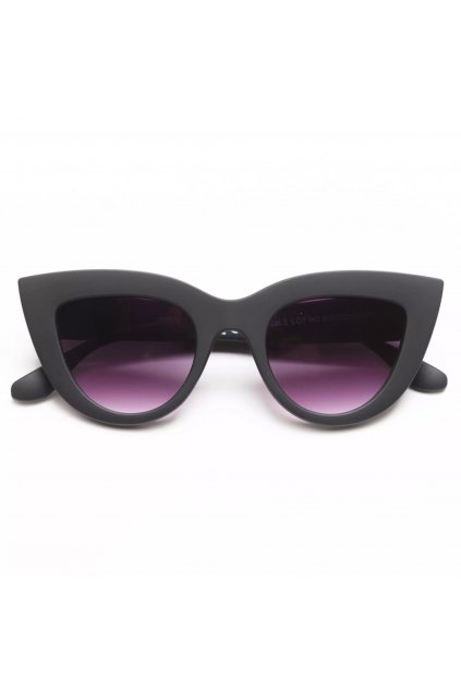 CLAUDIA Cat Eye sunglasses