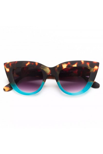 1578 claudia havana blue