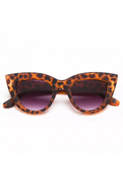 CLAUDIA Cat Eye Sonnenbrille
