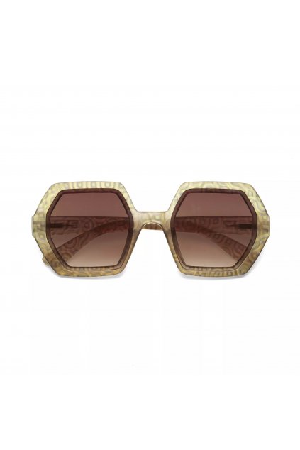 EMMA Decoro sixty  Módní sluneční brýle