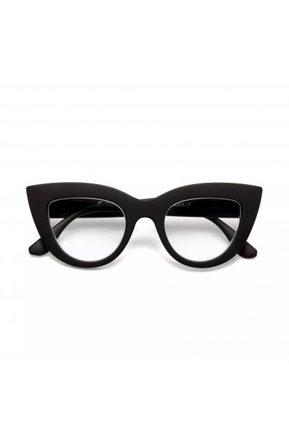 CLAUDIA Black (Dioptrie 3.00)