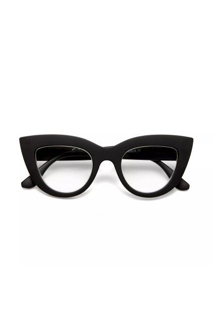 CLAUDIA Black (Dioptrie 3.00)