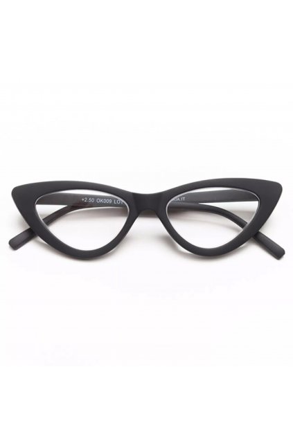 ADRIANA Black (Dioptrie 3.00)