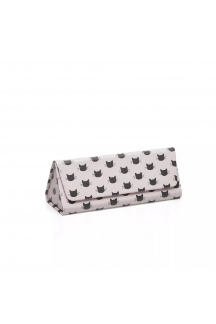 Glasses Case Cats