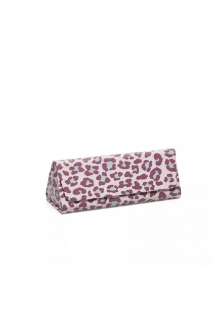 Pink Panther Glasses Case