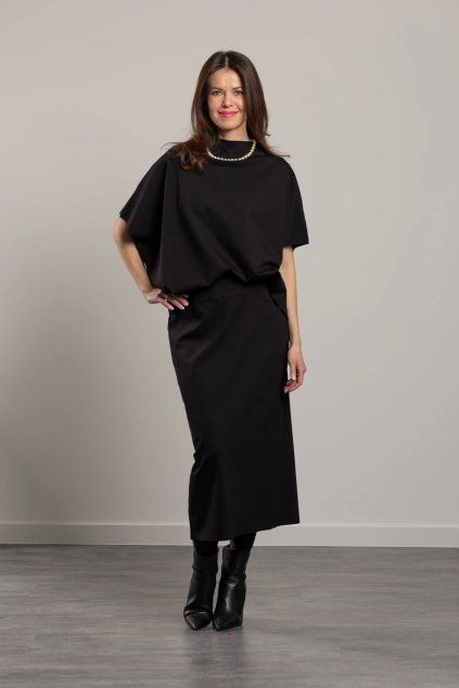 Lady Set Classic Black