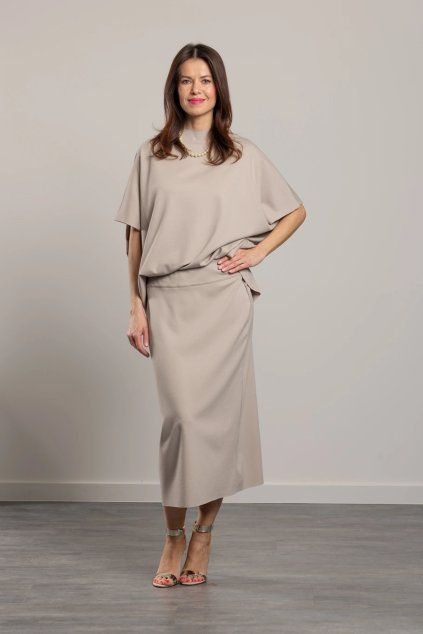 Lady Set Classic Beige