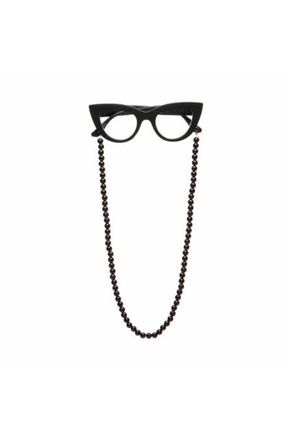 2584 retizek na bryle s kulickami