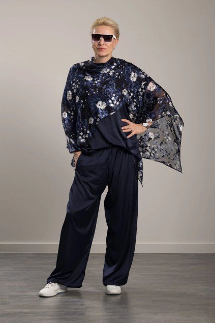 2665 3v1 pled isabelle blue garden