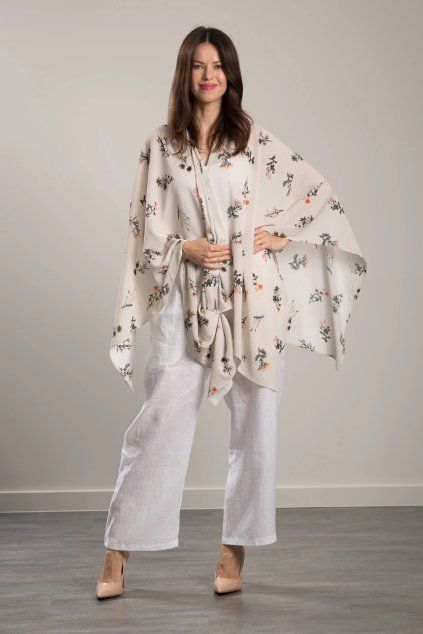 3031 3v1 pled summer fleur ivory