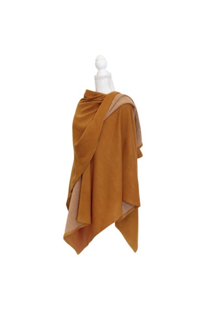 Sweater Double Rusty Oboustranný pléd